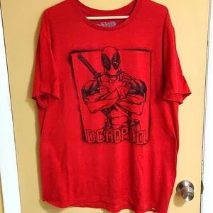 Deadpool T-shirt
